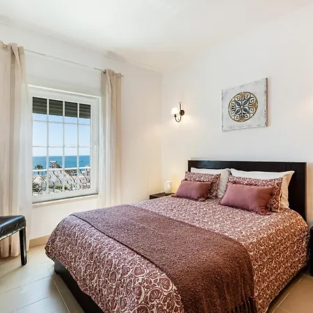 Rossio View By Alzira Appartamento *