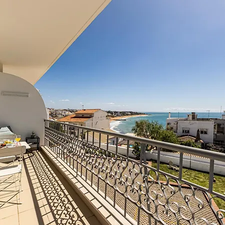 Rossio View By Alzira Appartamento