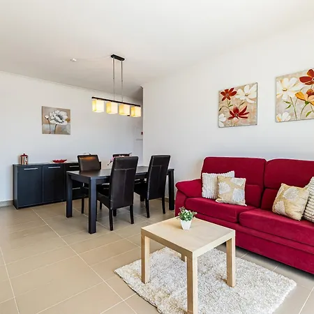 Rossio View By Alzira Appartamento Albufeira