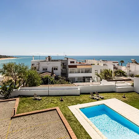 Apartman Rossio View By Alzira *