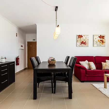 Appartamento Rossio View By Alzira